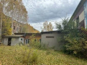 Продается здание (общежитие на 48 мест), Республика Хакасия, г. Саяногорск, пгт. Майна, Административная площадь, стр. 4